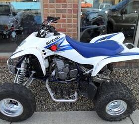 2006 Suzuki LTZ400 For Sale | ATV Classifieds | ATV.com