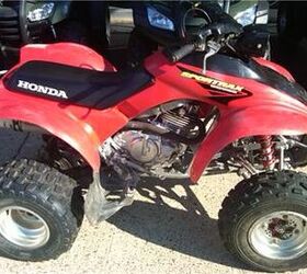 2006 Honda 300EX For Sale | ATV Classifieds | ATV.com