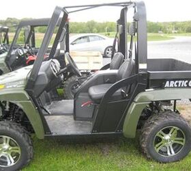 2010 Arctic Cat Prowler 550 XT EFI For Sale | ATV Classifieds | ATV.com