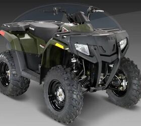 2010 POLARIS 400 SPORTSMAN For Sale | ATV Classifieds | ATV.com