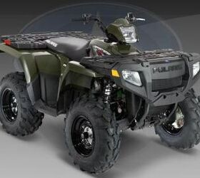 2010 Polaris Sportsman 500 For Sale | ATV Classifieds | ATV.com