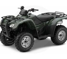 2010 Honda Rancher 4x4 For Sale | ATV Classifieds | ATV.com