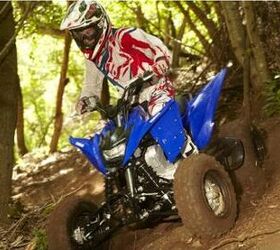 2011 Yamaha RAPTOR 125 For Sale | ATV Classifieds | ATV.com