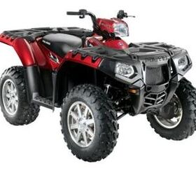 2010 Polaris 550 Sportsman EPS For Sale | ATV Classifieds | ATV.com