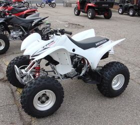 2009 Honda TRX300X For Sale | ATV Classifieds | ATV.com