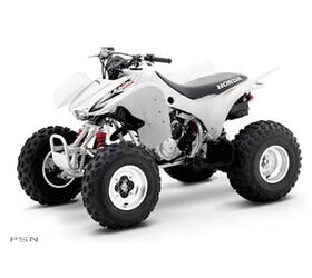 2009 honda trx 300 ex brand new full warranty financing available only 2999