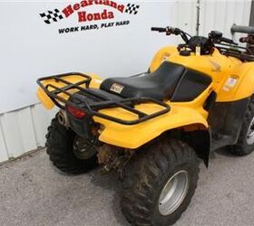 2007 Honda TRX420FM For Sale | ATV Classifieds | ATV.com
