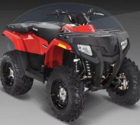 2010 POLARIS 400 SPORTSMAN For Sale | ATV Classifieds | ATV.com