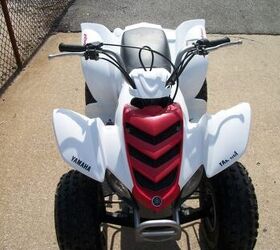 2005 YAMAHA 80 RAPTOR For Sale | ATV Classifieds | ATV.com