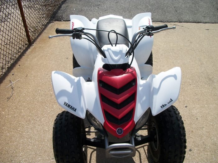 2005 Raptor Atv 2005 YAMAHA 80 RAPTOR For Sale | ATV Classifieds | ATV.com