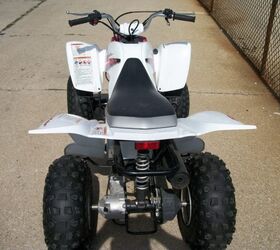 2005 YAMAHA 80 RAPTOR For Sale | ATV Classifieds | ATV.com