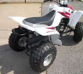 2005 YAMAHA 80 RAPTOR For Sale | ATV Classifieds | ATV.com