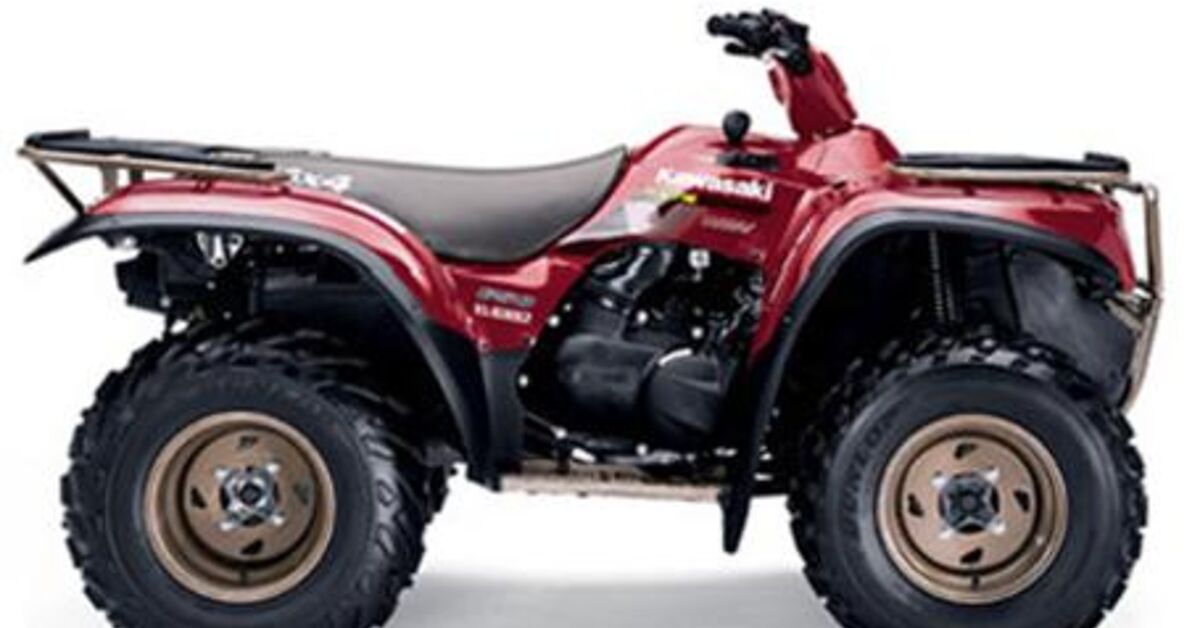 650 Four Wheeler Racing 2003 Kawasaki Prairie 650 4x4 For Sale | ATV Classifieds | ATV.com