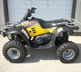 2005 POLARIS 330 TRAILBOSS For Sale | ATV Classifieds | ATV.com