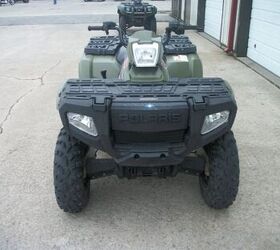 2005 POLARIS 400 SPORTSMAN For Sale ATV Classifieds