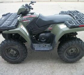 2005 POLARIS 400 SPORTSMAN For Sale | ATV Classifieds | ATV.com
