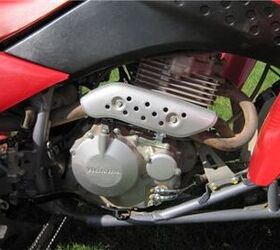 2002 Honda 400 EX For Sale ATV Classifieds