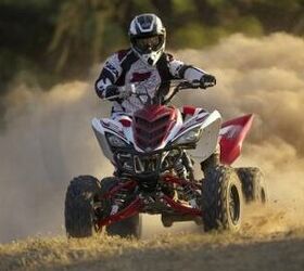 Unleash The Beast The 2008 Yamaha Raptor 700 A Deep Dive Into Atv Legend