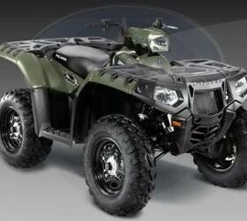 2010 Polaris Sportsman 550 For Sale | ATV Classifieds | ATV.com