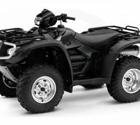 2009 Honda Rubicon For Sale ATV Classifieds