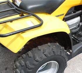 2007 Honda TRX250TM For Sale | ATV Classifieds | ATV.com