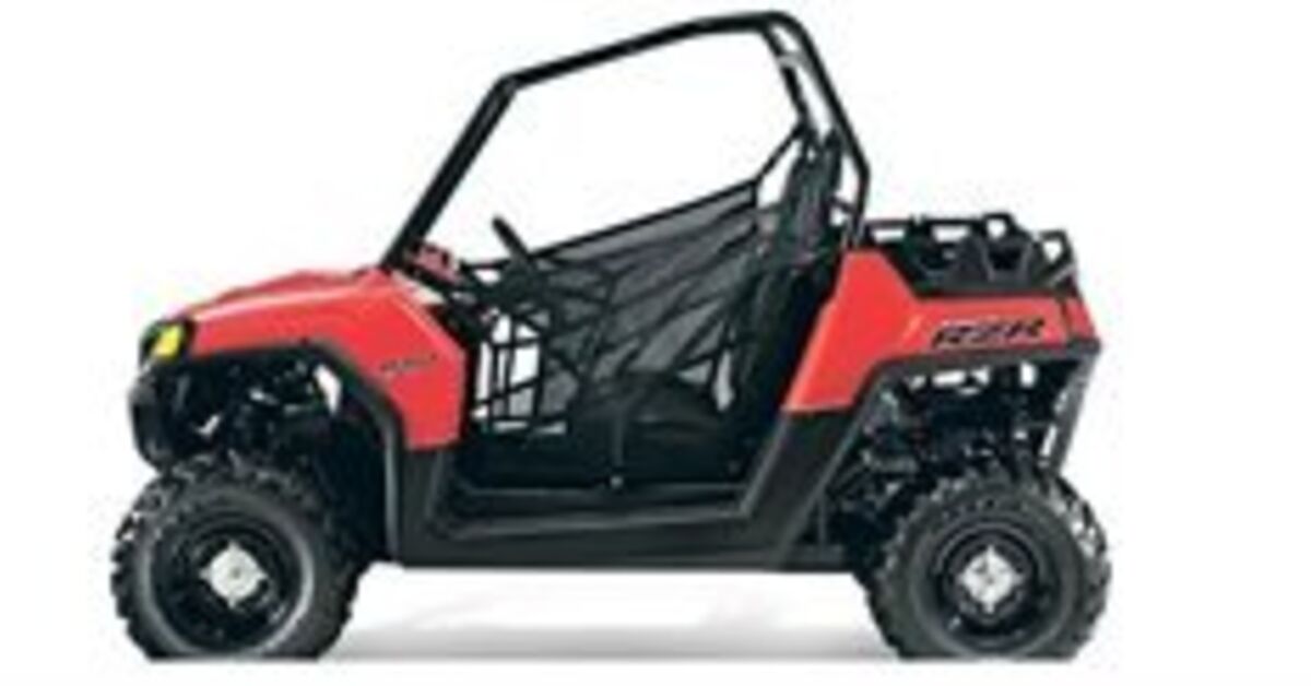 2011 Polaris Ranger RZR 800 For Sale | ATV Classifieds | ATV.com