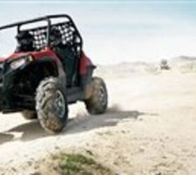 2011 Polaris Ranger RZR 4 Robby Gordon Edition For Sale | ATV ...