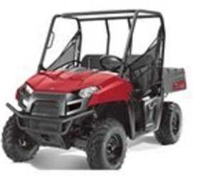 2011 Polaris Ranger 500 EFI For Sale ATV Classifieds