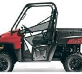 2011 POLARIS 800 XP VALUE visual data 2