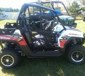 2011 Polaris Ranger RZR 800 For Sale | ATV Classifieds | ATV.com