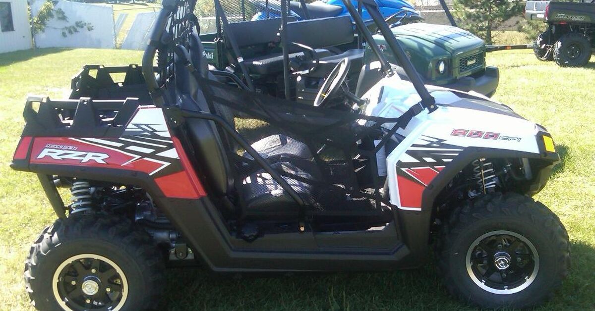 Polaris Ranger Razor 190 2011 Polaris Ranger RZR 800 For Sale | ATV Classifieds | ATV.com