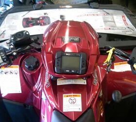 2010 Polaris Sportsman 550 with EPS For Sale | ATV Classifieds | ATV.com