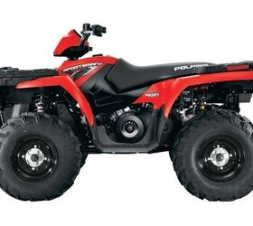2010 Polaris Sportsman 500 H.O. For Sale | ATV Classifieds | ATV.com