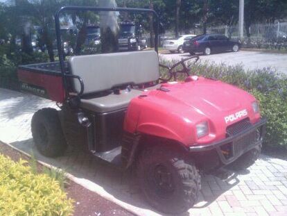 2005 Polaris RANGER TM For Sale | ATV Classifieds | ATV.com