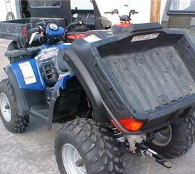 2005 Polaris 500 H.O. ATP For Sale | ATV Classifieds | ATV.com