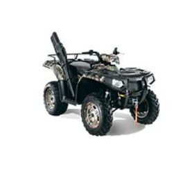 2011 Polaris SPORTSMAN 550 EPS For Sale | ATV Classifieds | ATV.com