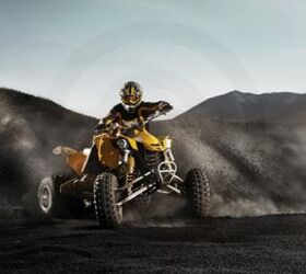 2008 Can-Am DS450 For Sale | ATV Classifieds | ATV.com