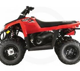 2010 Polaris TRAILBLAZER For Sale | ATV Classifieds | ATV.com