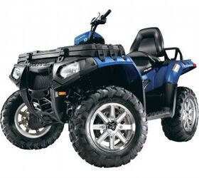 2011 Polaris SPORTSMAN TOURING 850 For Sale | ATV Classifieds | ATV.com