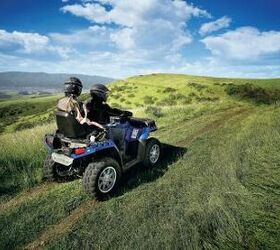 2011 Polaris SPORTSMAN TOURING 850 For Sale | ATV Classifieds | ATV.com