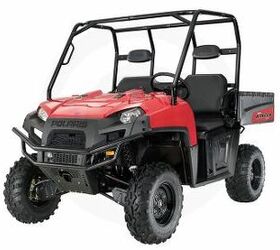 2009 Polaris RANGER 700 XP For Sale | ATV Classifieds | ATV.com