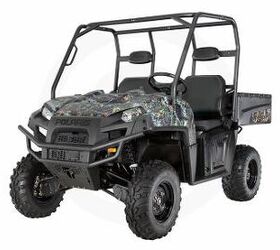 2009 Polaris RANGER 700 XP For Sale | ATV Classifieds | ATV.com