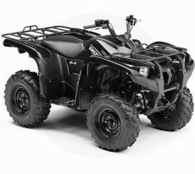 2009 Yamaha Grizzly 550 FI For Sale | ATV Classifieds | ATV.com