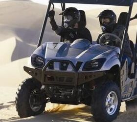 the 2009 yamaha rhino 700 is a powerful versatile and easy to ride off road machine