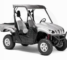 the 2009 yamaha rhino 700 is a powerful versatile and easy to ride off road machine