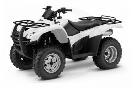 2009 Honda FourTrax Rancher 4X4 ES For Sale | ATV Classifieds | ATV.com