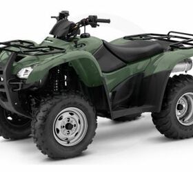2009 Honda FourTrax Rancher 4X4 ES For Sale | ATV Classifieds | ATV.com