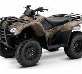 2009 Honda FourTrax Rancher ES With Power Steering For Sale | ATV ...