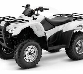 2009 Honda FourTrax Rancher ES With Power Steering For Sale | ATV ...