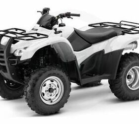 2009 Honda FourTrax Rancher With Power Steering For Sale | ATV ...